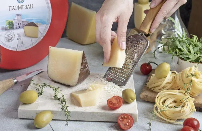 Непредсказуемая история: почему на Юге сложно и дорого производить пармезан
