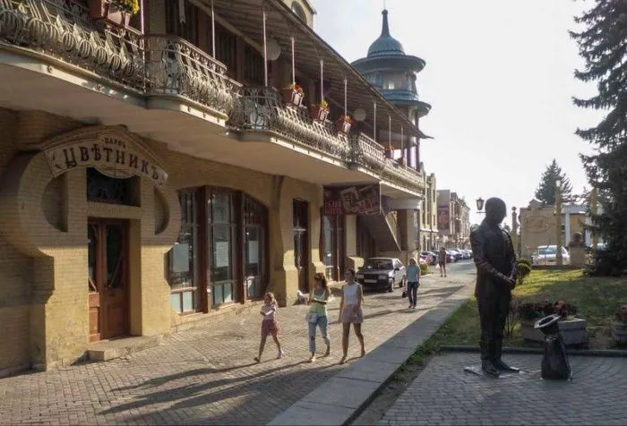 Турналог принес в бюджет Ставрополья более 300 млн рублей в 2025 году