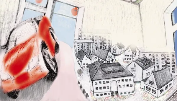 Малометражки: жильё на время