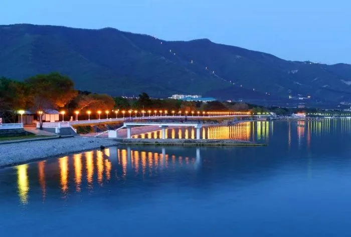 Цены на авиабилеты из Москвы в Геленджик за несколько часов взлетели почти в два раза