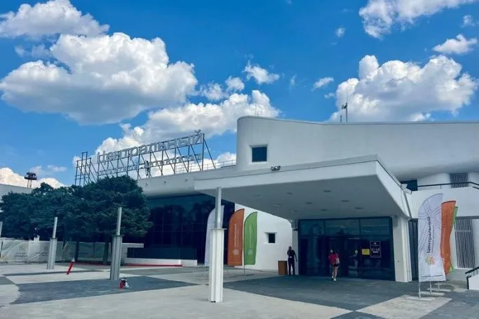 «Центральный» автовокзал Ростова возобновит рейсы в Мариуполь