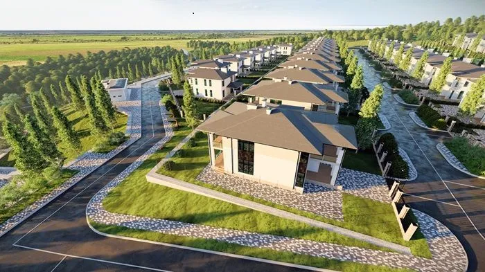 «Южные террасы»: элитная «Донская Тоскана» под Ростовом как инвестиция в стиль жизни