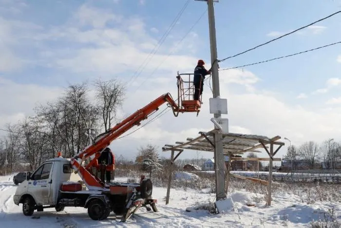 «Россети Северный Кавказ» с начала года присоединили к своим сетям более 3 тысяч новых объектов в Дагестане