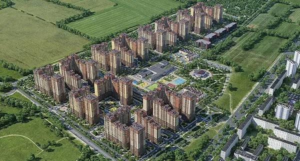 Жилищная перезагрузка на Дону: почему это случилось