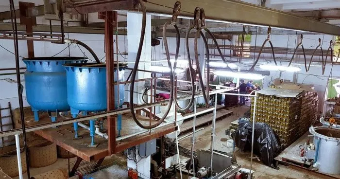 В Ростовской области действующий консервный завод продают за 60 млн рублей