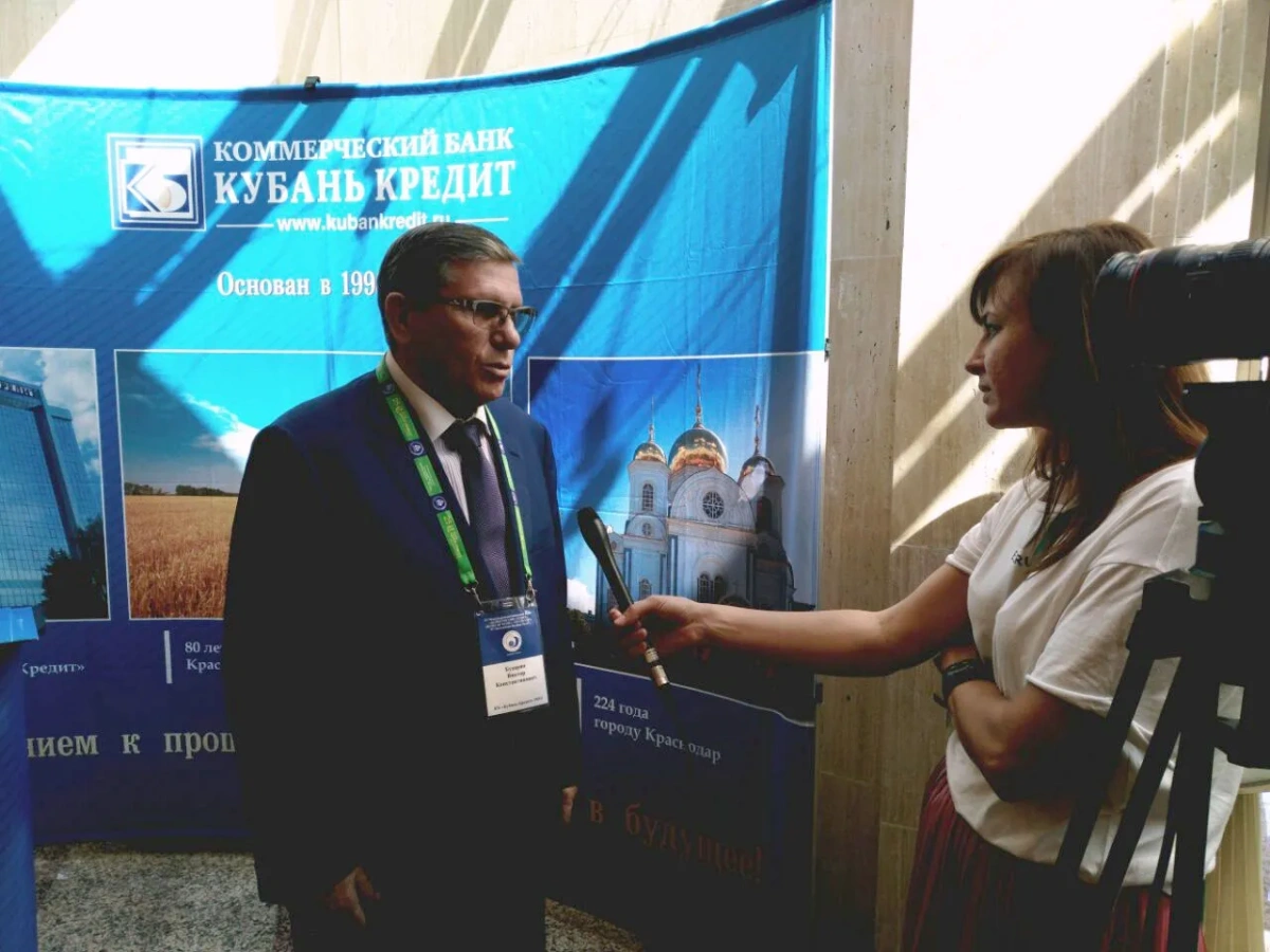 Виктор Бударин вновь избран в совет Ассоциации «Россия»