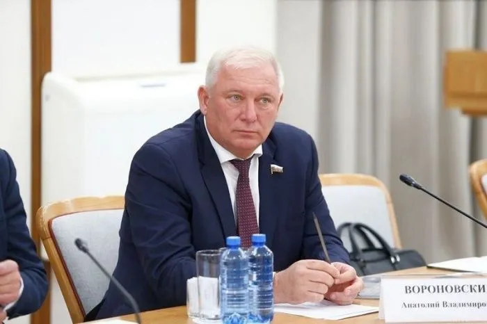 «События будут развиваться стремительно»: что известно о деле против кубанского депутата Госдумы Анатолия Вороновского
