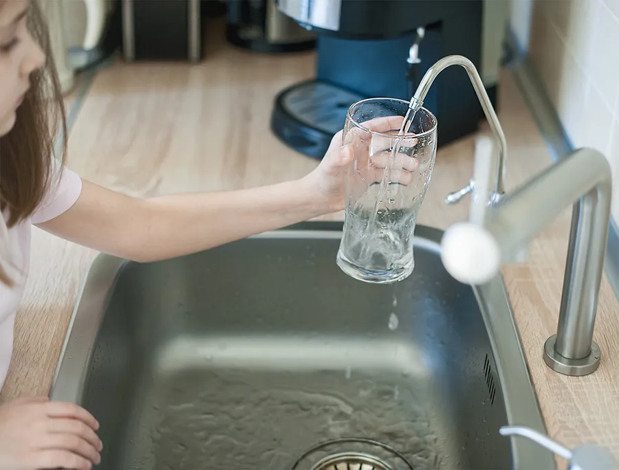 МегаФон запускает решение для онлайн-мониторинга воды 