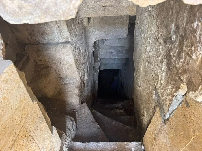 Дербентский музей-заповедник откроет для туристов средневековое подземное водохранилище