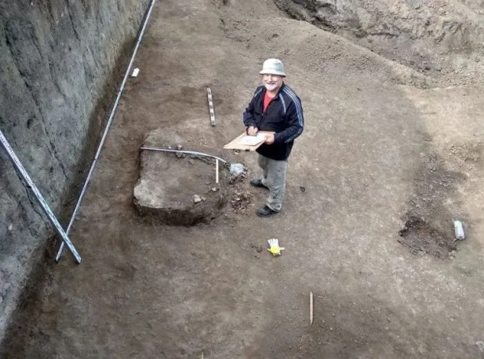 Ученые ЮФУ: древние жители Дона были высокорослыми кочевниками