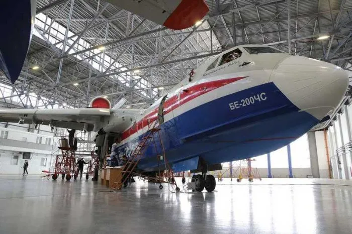 ТАНТК в Ростовской области снова отказался от выплаты дивидендов по итогам года