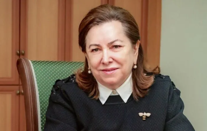 Глава Ростова Зинаида Неярохина досрочно покинула пост и вновь была избрана председателем гордумы