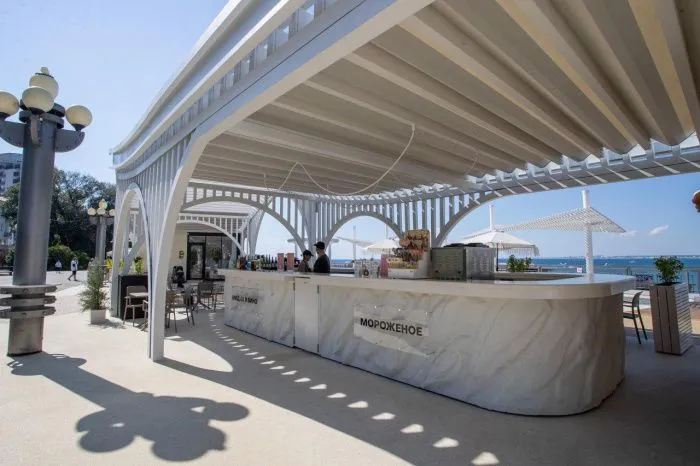 На Кубани оборот предприятий потребительской сферы увеличился на 7% в январе 2025 года