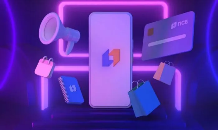 Пакет услуг ПСБ для интернет-предпринимателей назван лучшим на российском рынке