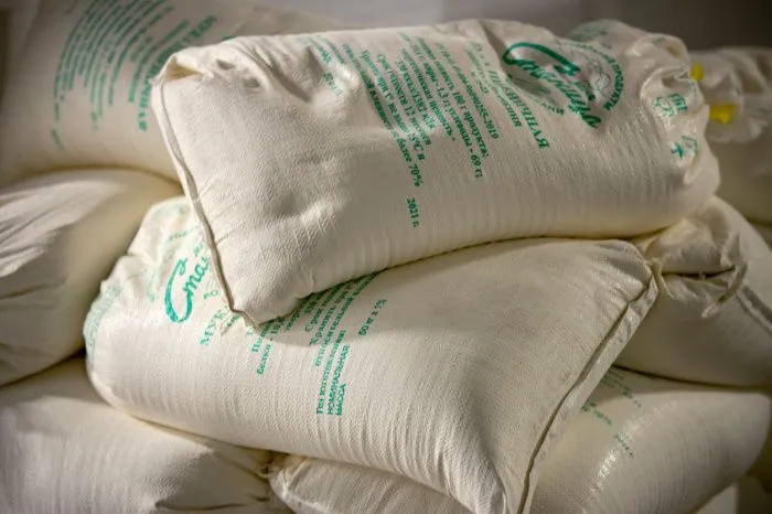 Краснодарский агрохолдинг начал экспорт пшеничной муки в Джибути