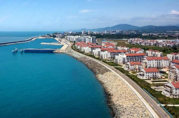 В Анапе на базе нового отеля создадут филиал Российского государственного университета туризма и сервиса