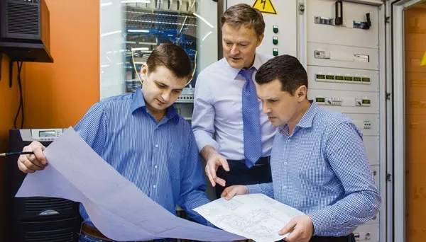 «Инженерия формирует прибыль»