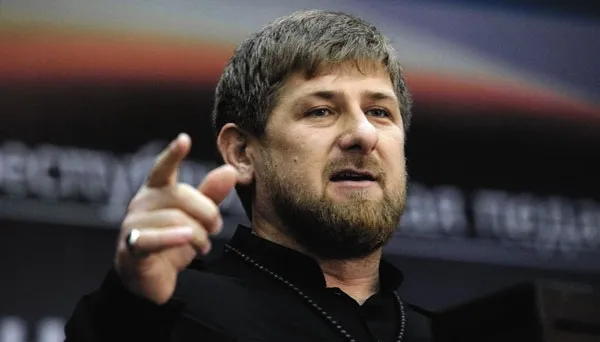 Пули задели Чечню