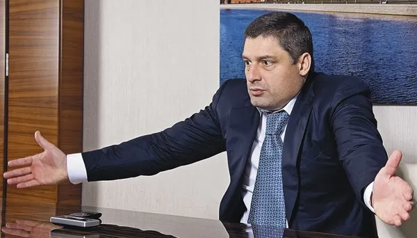 Кризисный «хлеб» донского строительства