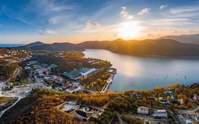 Большую часть туркластера Абрау-Дюрсо могут не реализовать из-за генплана Новороссийска