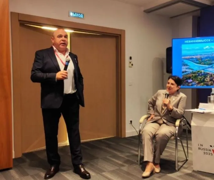 В  Невинномысске потребность в кадрах может вырасти в 2 раза к 2027 году