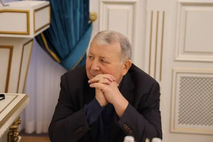 Попавший под следствие госсекретарь Дагестана Магомедов отправлен в отставку