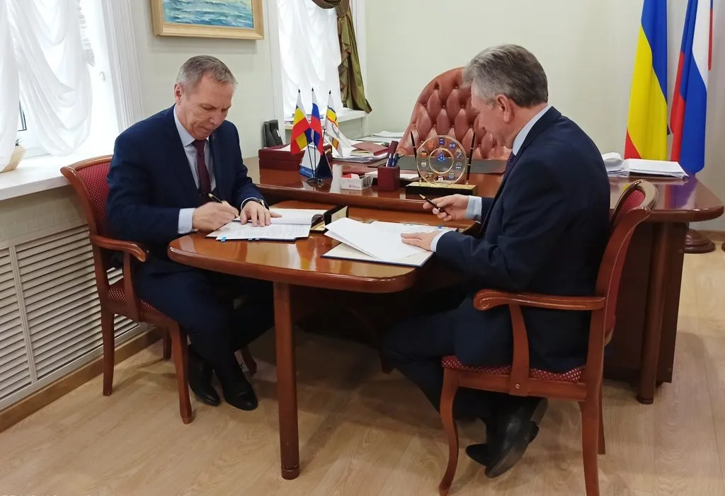 Ростовская АЭС: почти 100 миллионов рублей концерн «Росэнергоатом» перечислил на строительство Центра единоборств в городе Волгодонске