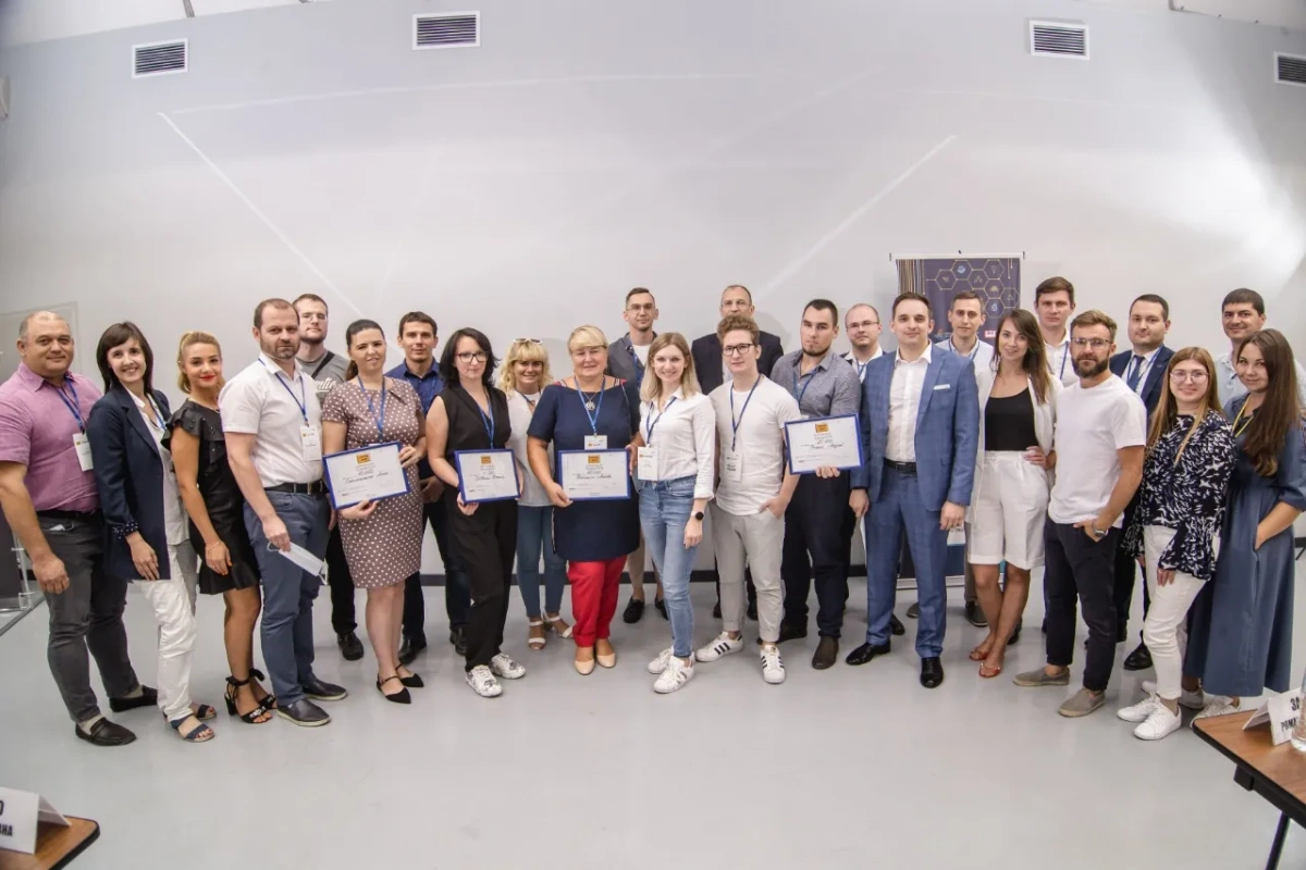 Определены победители Конкурса инновационных проектов «Стартап СОПР»
