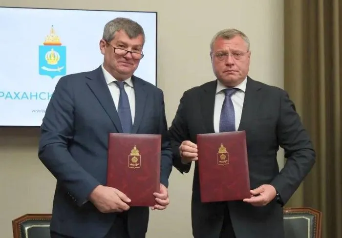 До конца 2026 года в Астраханской области установят 17 новых электрозаправок