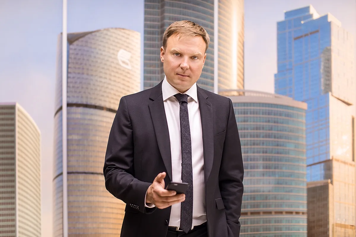 Как выбрать надёжный банк для расчётов?