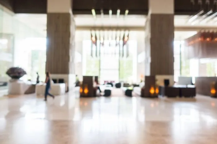 Число бронирований отелей на морских курортах Дагестана выросло на 50%