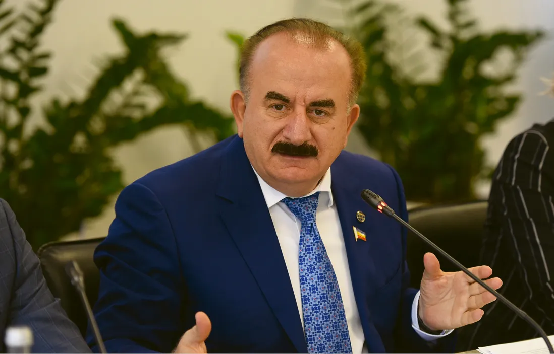 ДГТУ внедряет стандарты цифрового университета