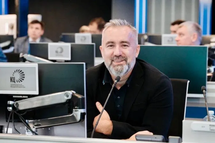 В Ростовской области курирующим СМИ замминистра назначили Сергея Кириленко