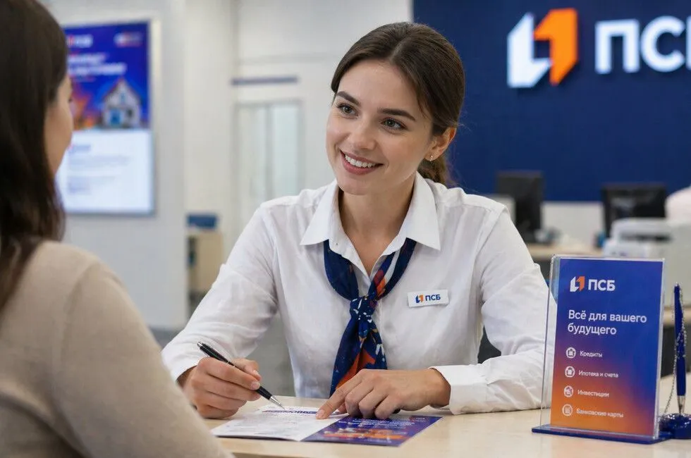 ПСБ подтвердил статус «Работодатель нового поколения»