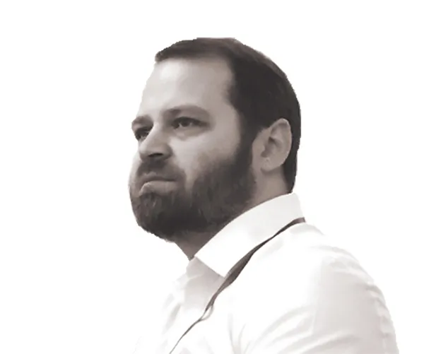 Я хочу революций в благоустройстве