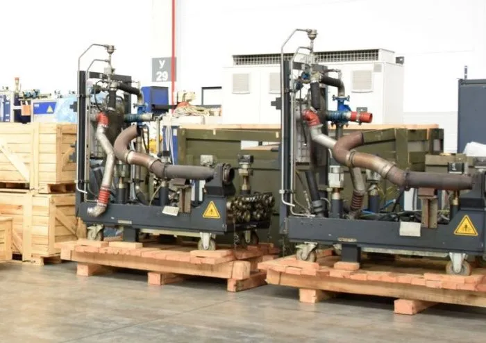 Дочерний завод «КамАЗа» будет выпускать двигатели для «Ростсельмаша»