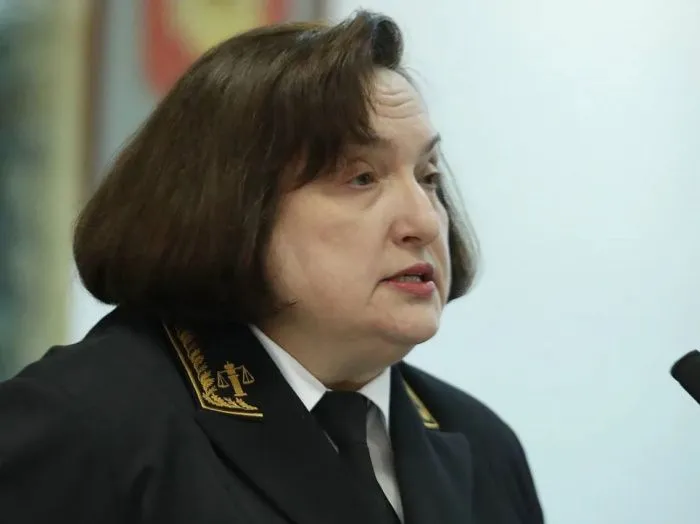 Краснодарский суд возобновил дело экс-руководителя донского облсуда Золотаревой