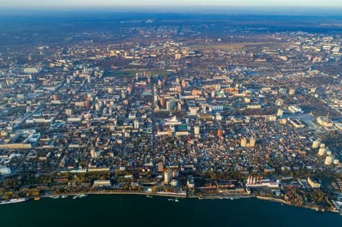 В Ростове установят новое оборудование для измерения чистоты воздуха