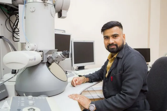 Технологию извлечения ценного никеля из стоков создали в ЮФУ