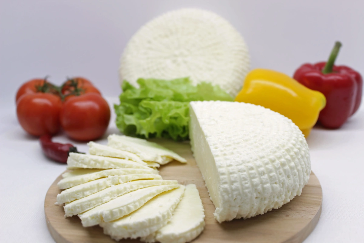 Суд по интеллектуальным правам отменил решение о производстве адыгейского сыра за пределами Адыгеи 