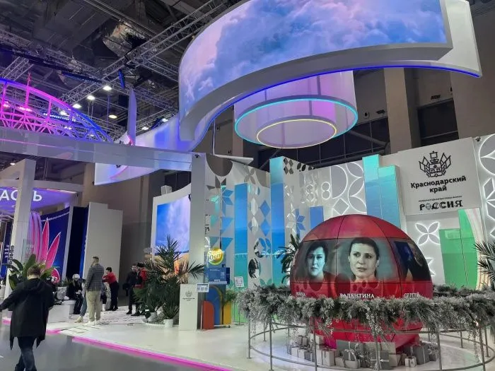 Кубань привлекла рекордный объем инвестиций: какие вызовы могут помешать удержать планку 