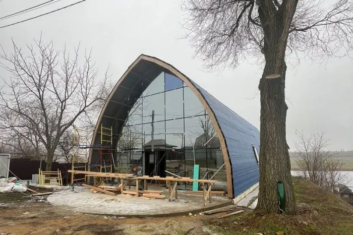 Ростовская область получит более 89 млн рублей на создание модульных гостиниц