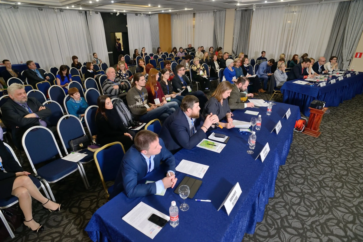 В финале премии «Лучшие социальные проекты юга России 2017» победили 10 проектов