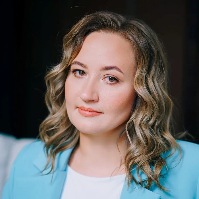 Матухнова Ирина Васильевна