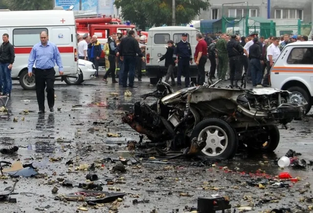 Рыночный регулятор