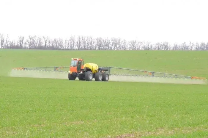 Аграрии Дона получили 12,5 млрд рублей в виде льготных кредитов с начала года