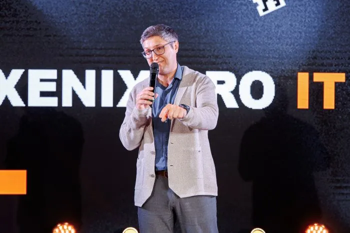 ИТ-эксперты обсудили в Краснодаре маркировку товаров, профилирование данных и оптимизацию кода