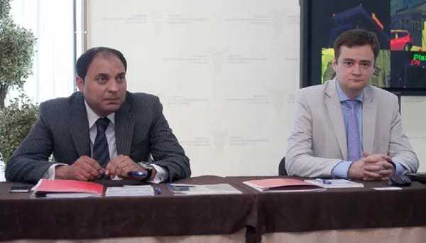 ФОРА-БАНК и ТПП Сочи провели семинар для малого бизнеса