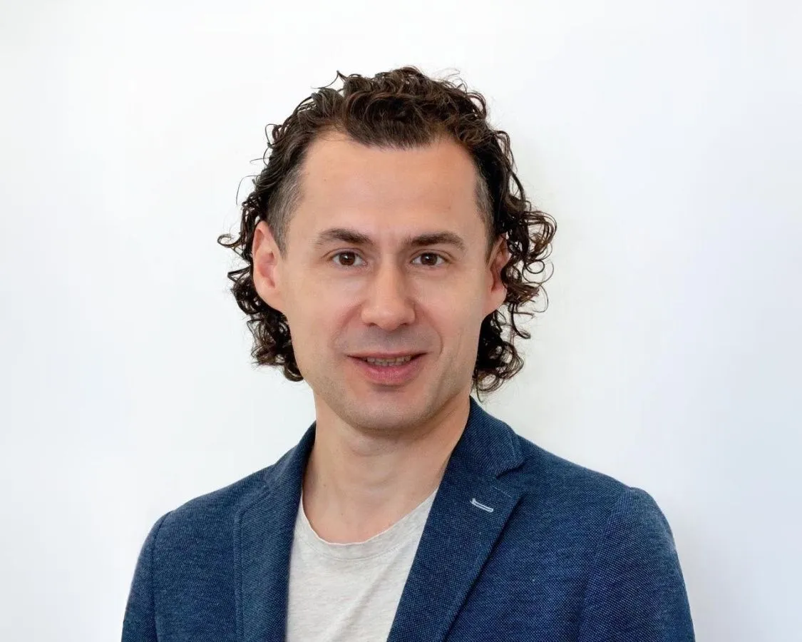 Вадим Сахаров, «Нейротех»: Мы полезны там, где есть нервы и мышцы 