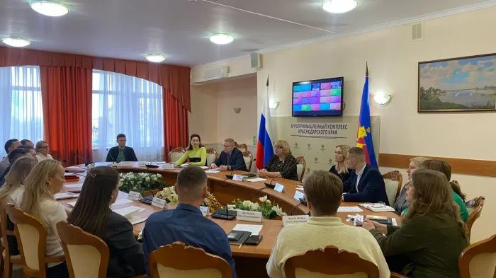 В Краснодарском крае в 2025 году на агрострахование выделили почти 420 млн рублей